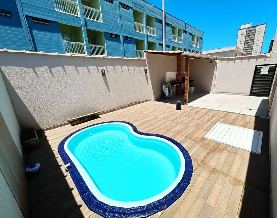 REPASSE DE FINANCIAMENTO MARACANÃ PÉ NA AREIA APENAS R$ 100.000,00 DE ENTRADA