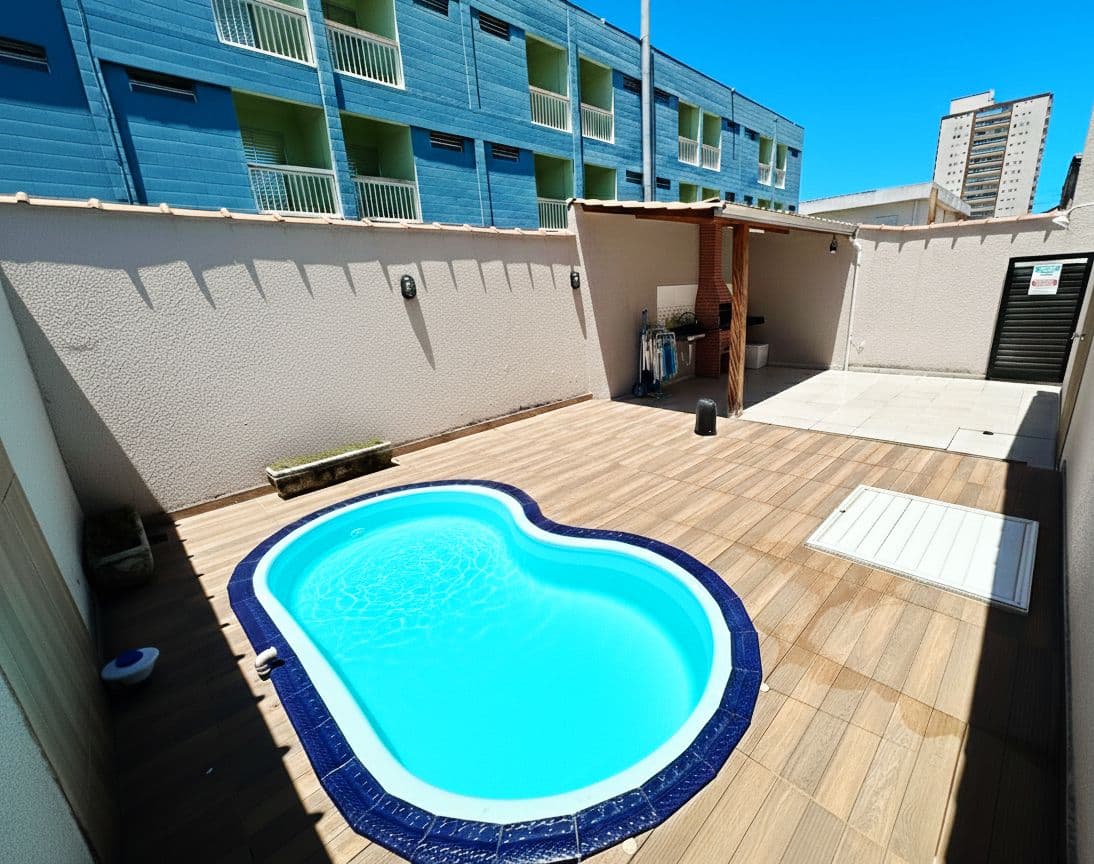 REPASSE DE FINANCIAMENTO MARACANÃ PÉ NA AREIA APENAS R$ 100.000,00 DE ENTRADA