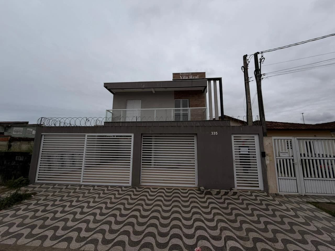 REPASSE DE FINANCIAMENTO JARDIM PRINCESA CASA DE 3 DORM 