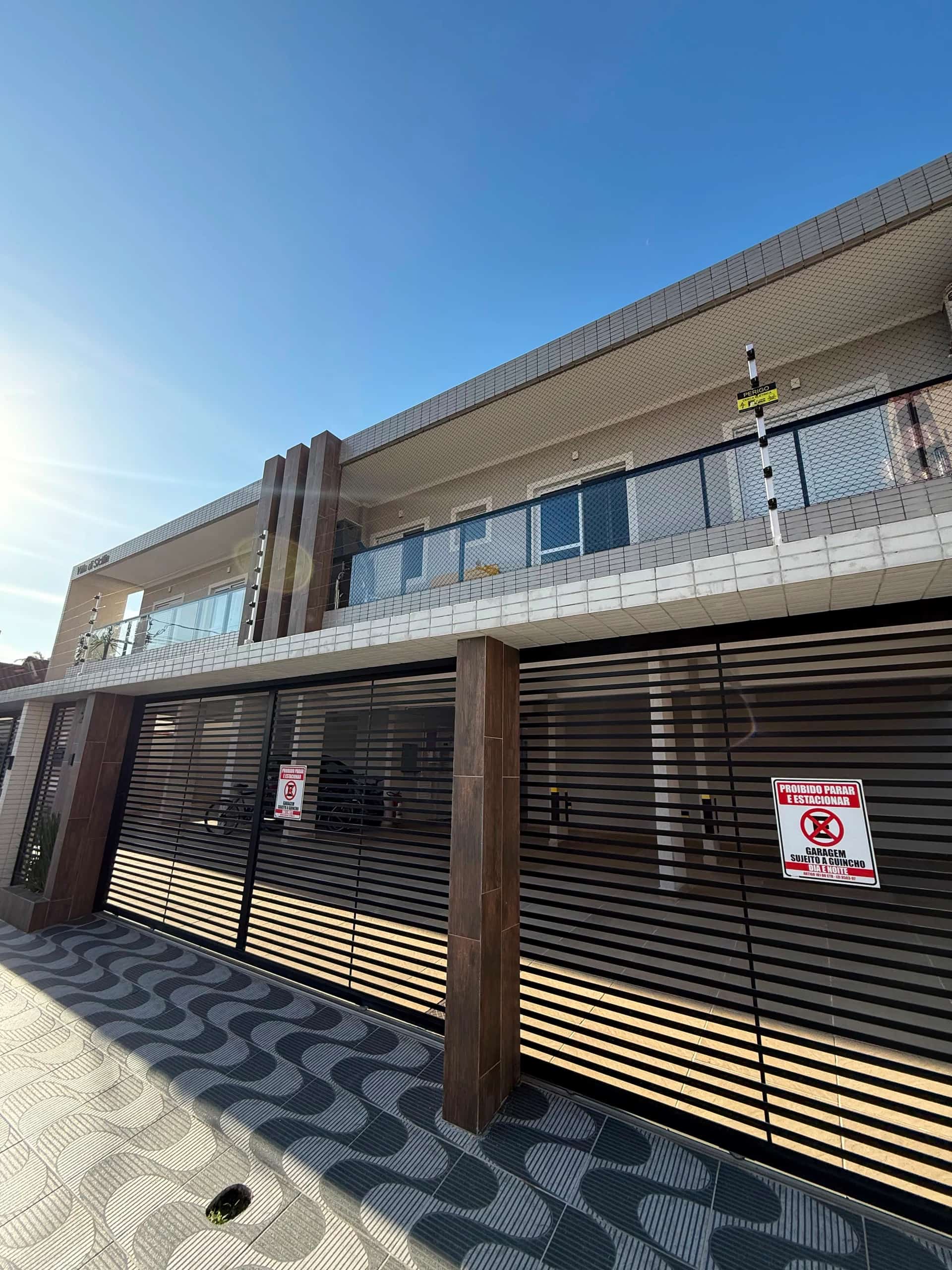REPASSE DE FINANCIAMENTO VILA CAIÇARA 250MTS DO MAR